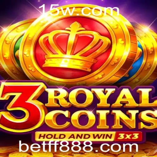 Descubra o Cativante Mundo de 3royalcoins