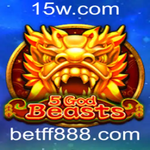 Explorando o Fascinante Mundo de 5GodBeasts