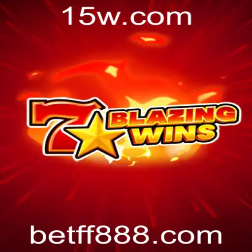 Descubra BlazingWins: Uma Aventura de Jogo Empolgante