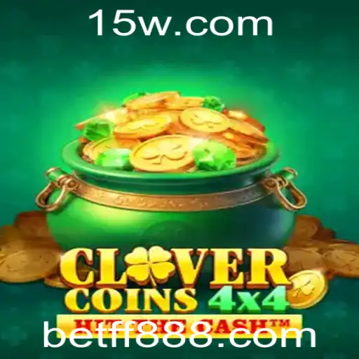 CloverCoins4x4: O Novo Fenômeno dos Jogos Digitais