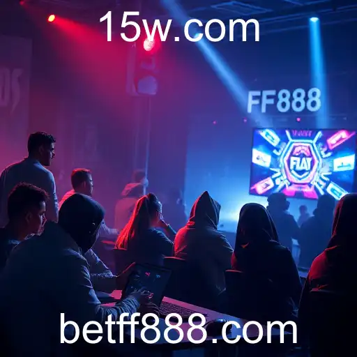 Gaming Experience ff888 - 800+ Premium and Exclusive Games