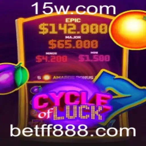 Descubra o Fascinante Mundo do Jogo CycleofLuck com o Código ff888