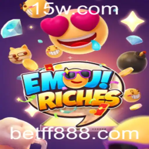 Explorando o Mundo de EmojiRiches: Um Guia Completo sobre este Jogo Fascinante