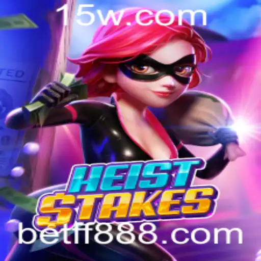 Desvendando o Mundo de HeistStakes: Uma Jornada pela Adrenalina do Crime Virtual