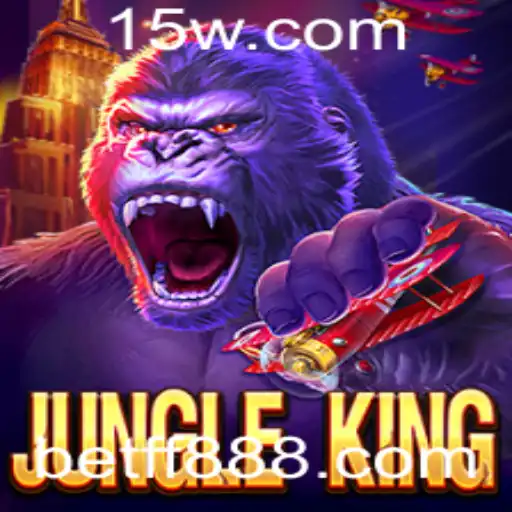 Explorando JungleKing: O Novo Fenômeno dos Jogos com ff888