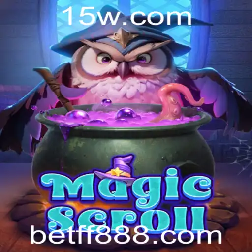 Explorando o Fascinante Universo do Jogo MagicScroll