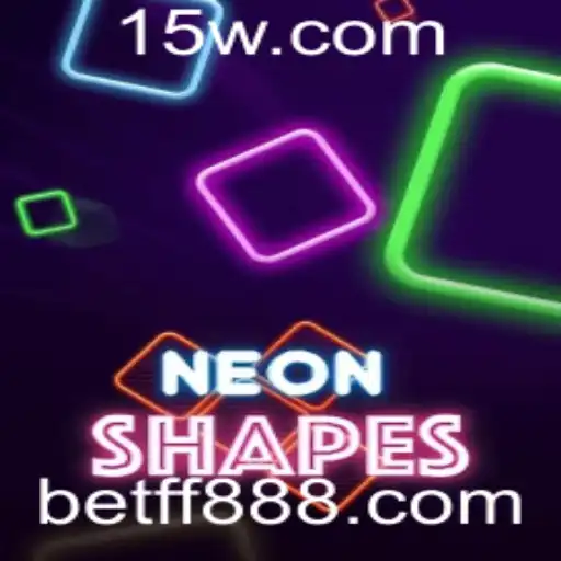 Explorando o Mundo Cativante de NeonShapes