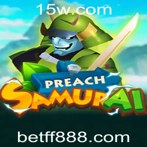 PreachSamurai: Uma Jornada de Estratégia e Fé