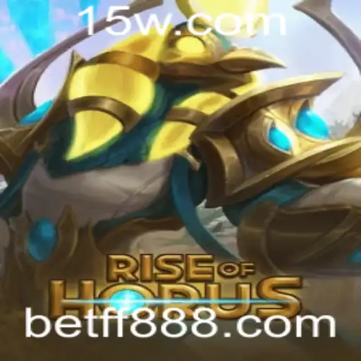 Descubra o Fascinante Mundo de RiseofHorus com a Chave secreta ff888