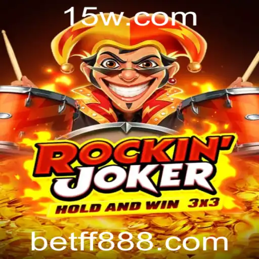 Rockinjoker: Descubra o Jogo Inovador que está Conquistando o Mundo