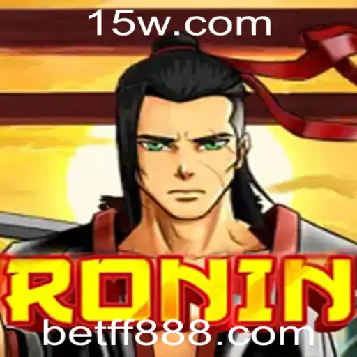 Descubra o Empolgante Jogo 'Ronin': Estratégia, Desafios e Aventura