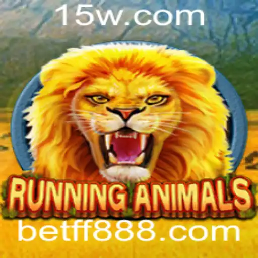 Descubra o emocionante mundo de RunningAnimals