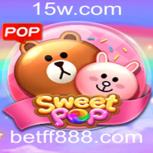 SweetPOP: Um Mergulho Imersivo no Mundo dos Doces Digitais