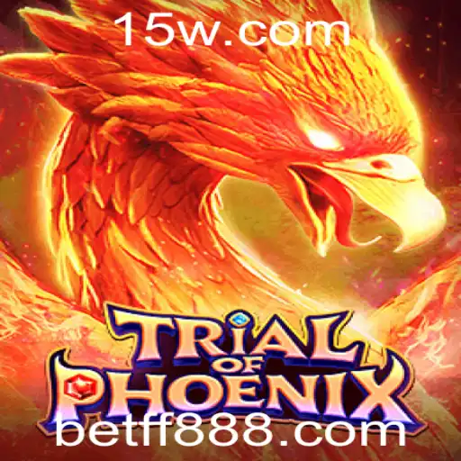 TrialofPhoenix: Um Mergulho no Jogo Revolucionário