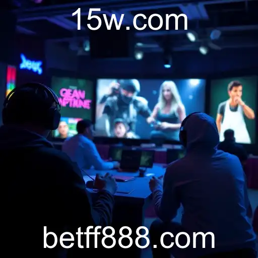 Gaming Experience ff888 - 800+ Premium and Exclusive Games