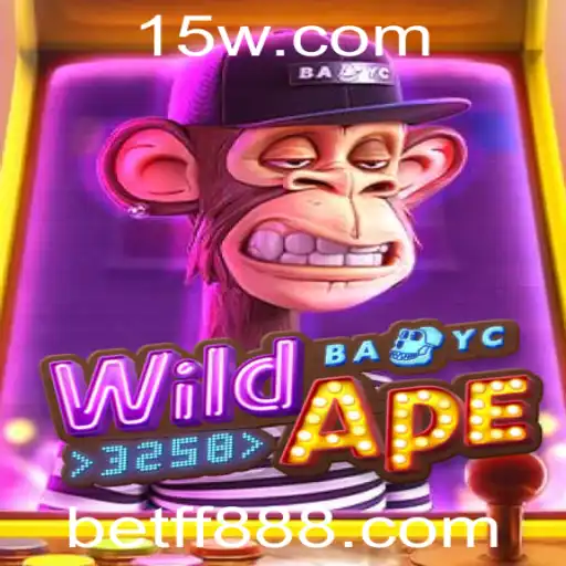 Explore o Universo de WildApe3258: Aventura e Estratégia de Forma Única